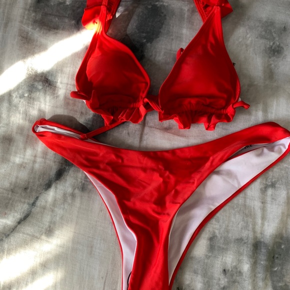 SHEIN bikini - Picture 3 of 4